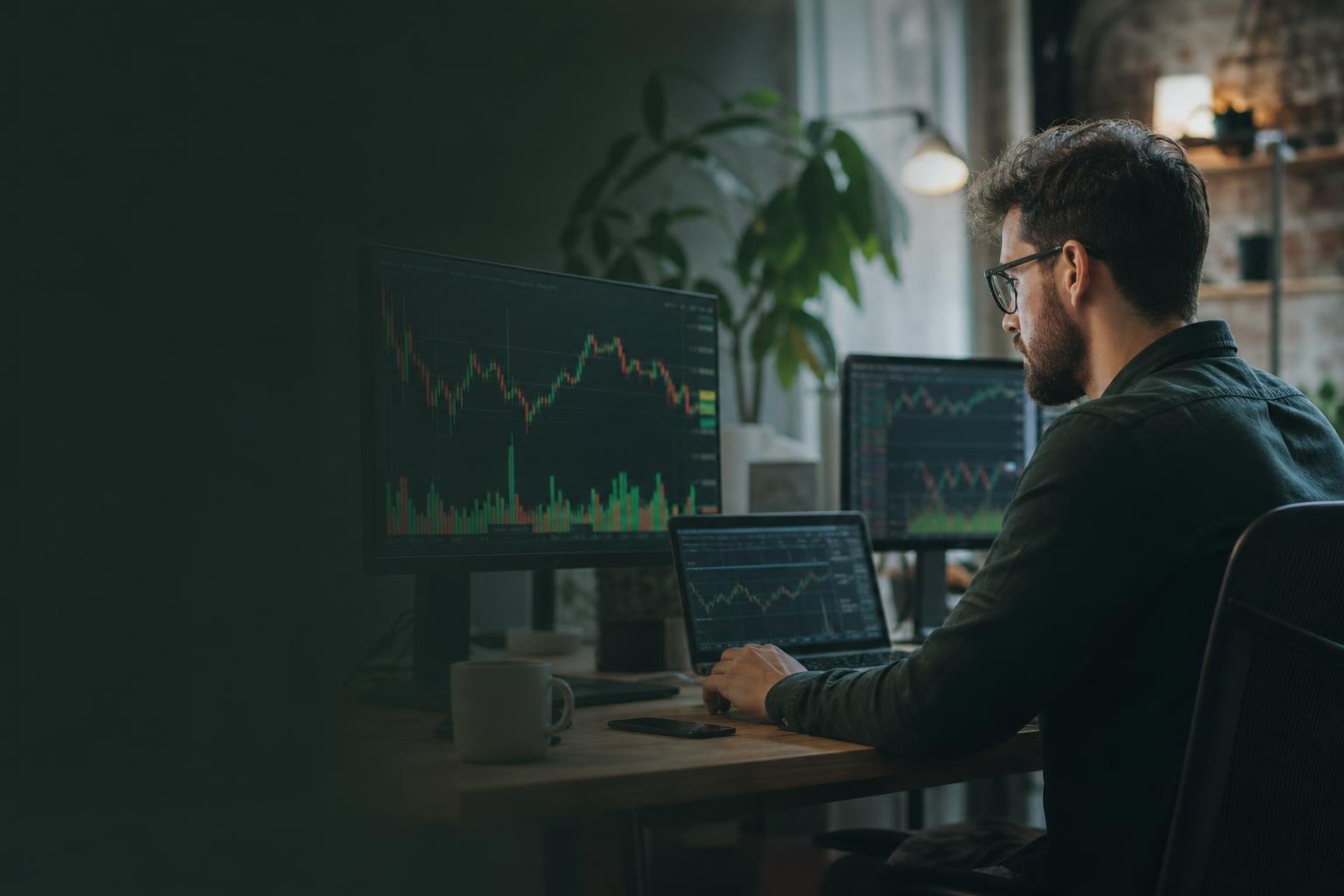 Comprehensive Guide to Crypto Trading Bot Automation