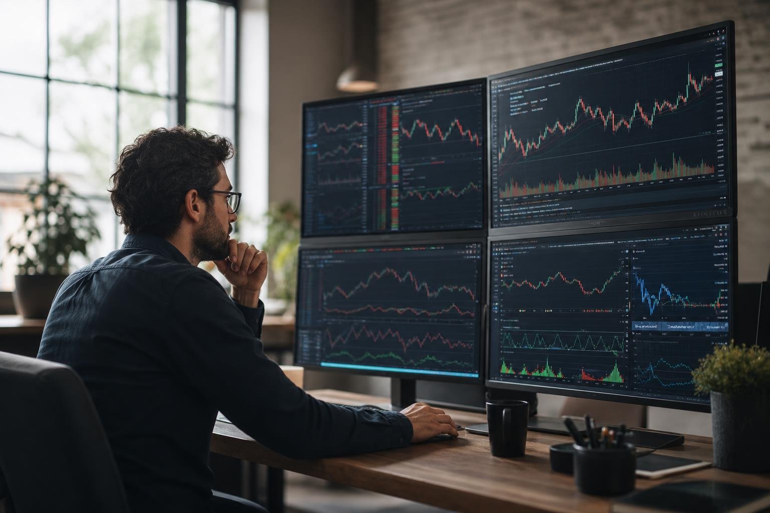 How to Backtest Crypto Trading Strategies Safely